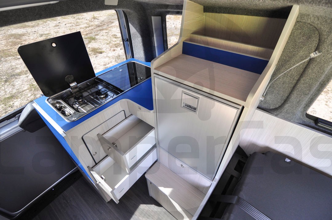 Transporter 6 - ENDORPHINE
