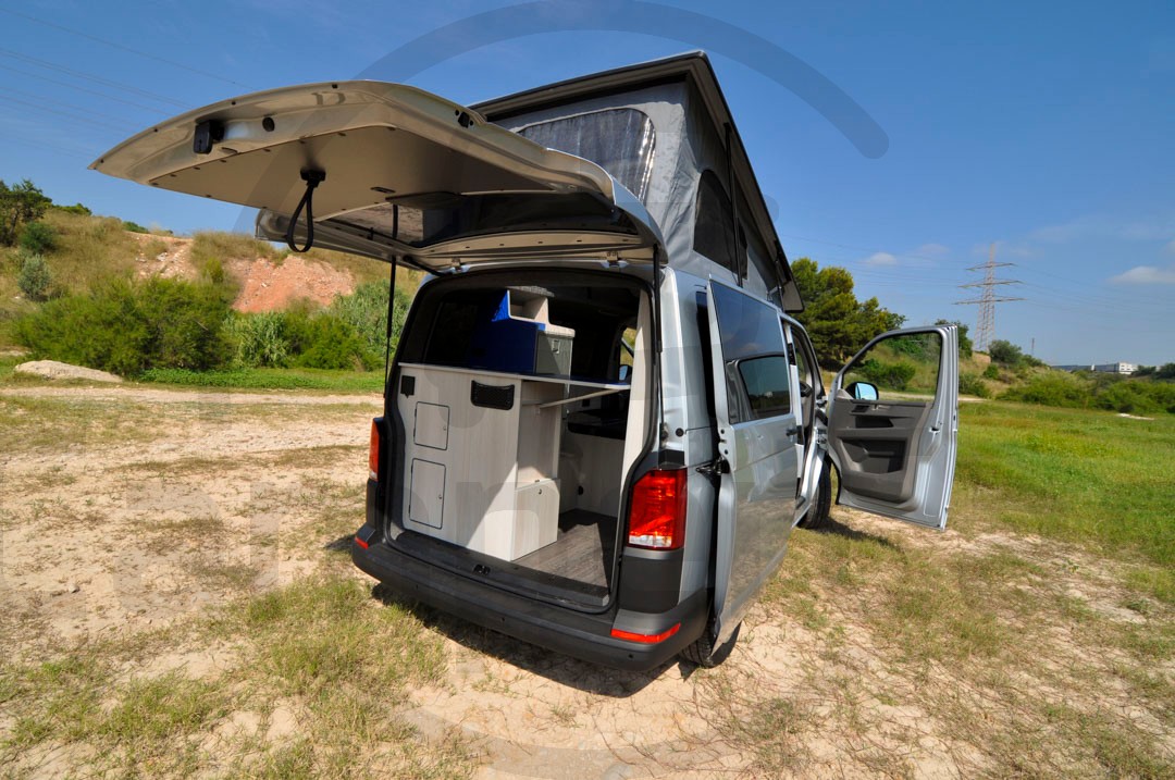 Transporter 6 - ENDORPHINE
