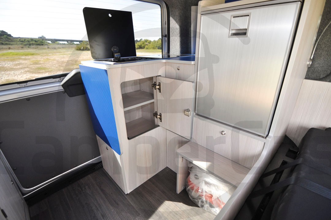 Transporter 6 - ENDORPHINE