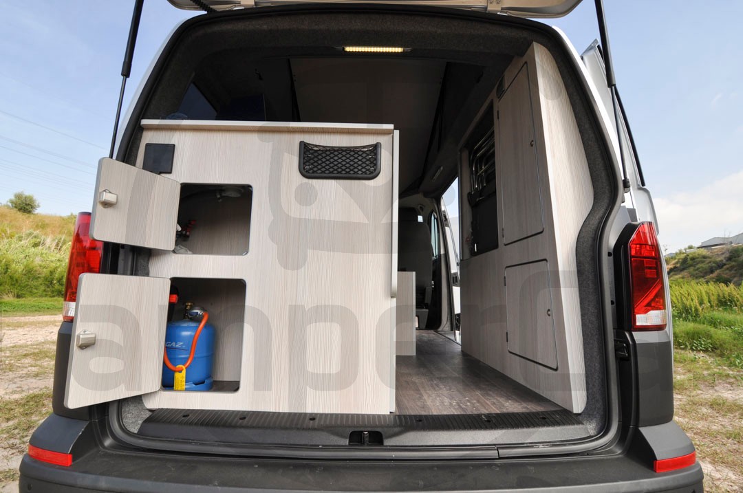 Transporter 6 - ENDORPHINE