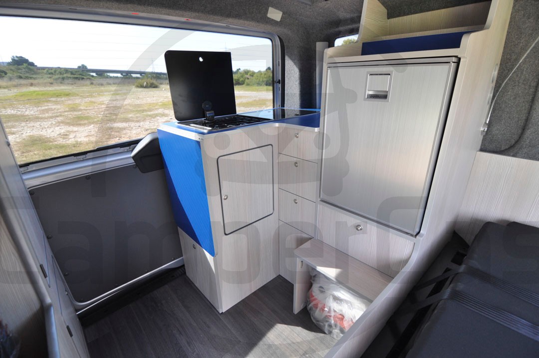 Transporter 6 - ENDORPHINE