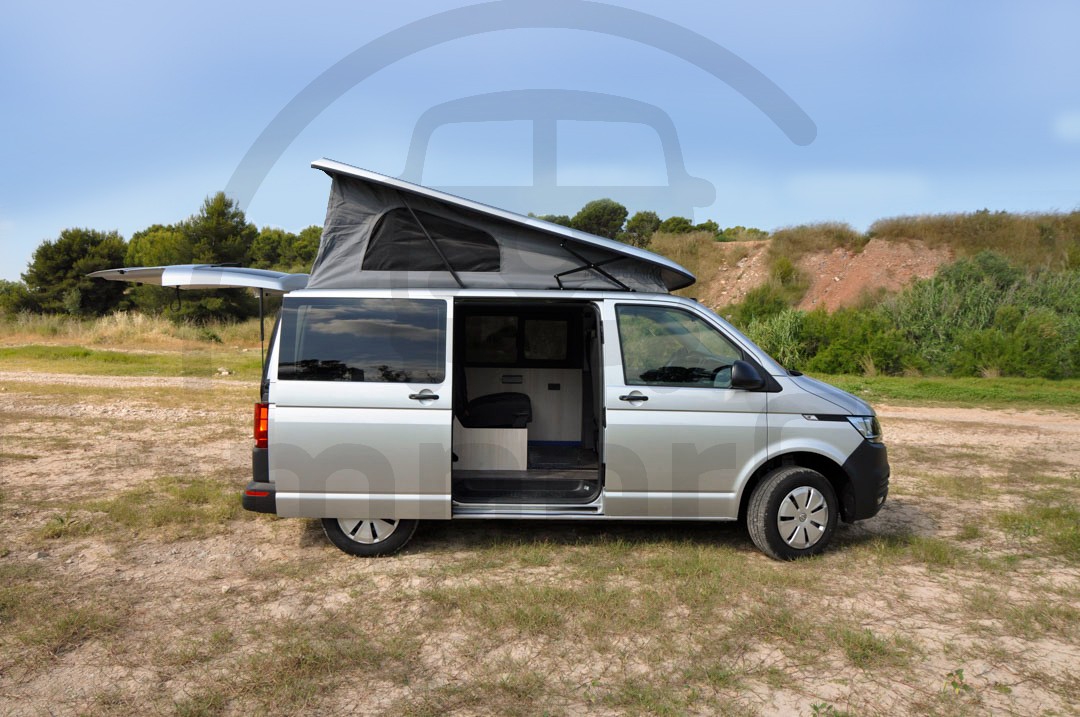Transporter 6 - ENDORPHINE
