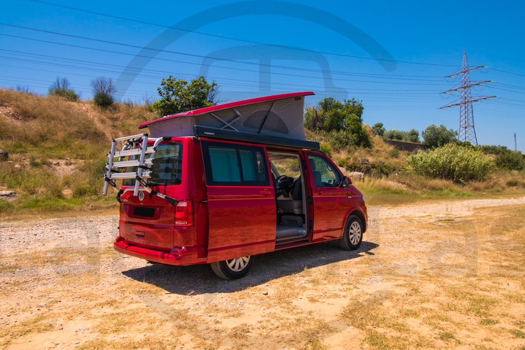 Volkswagen Beach - OXITOCINE