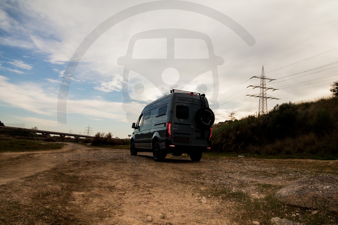 SPRINTER - ADRENALINE DUO