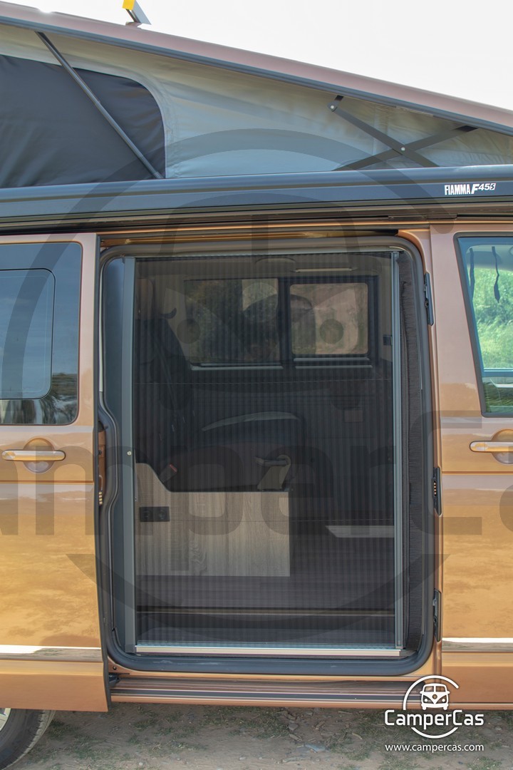 VW CARAVELLE 6.1 - ENDORPHINE