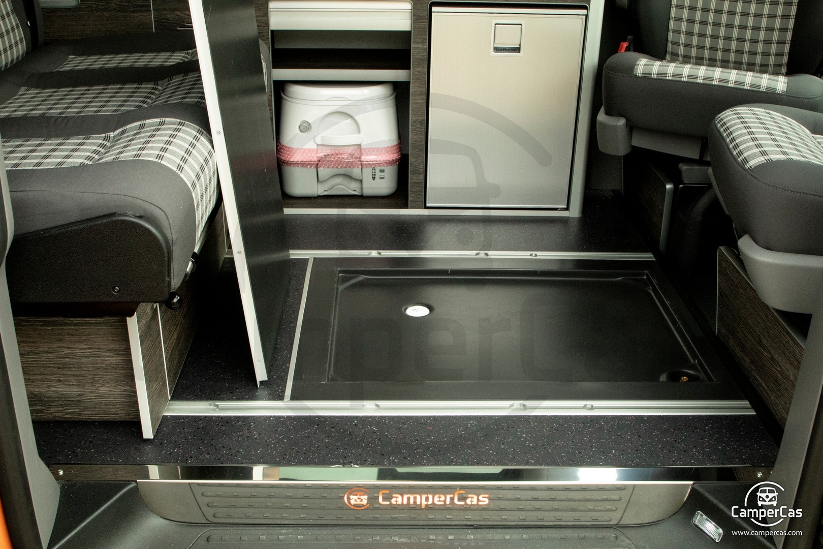 CARAVELLE 6.1 - OXITOCIN 4x4