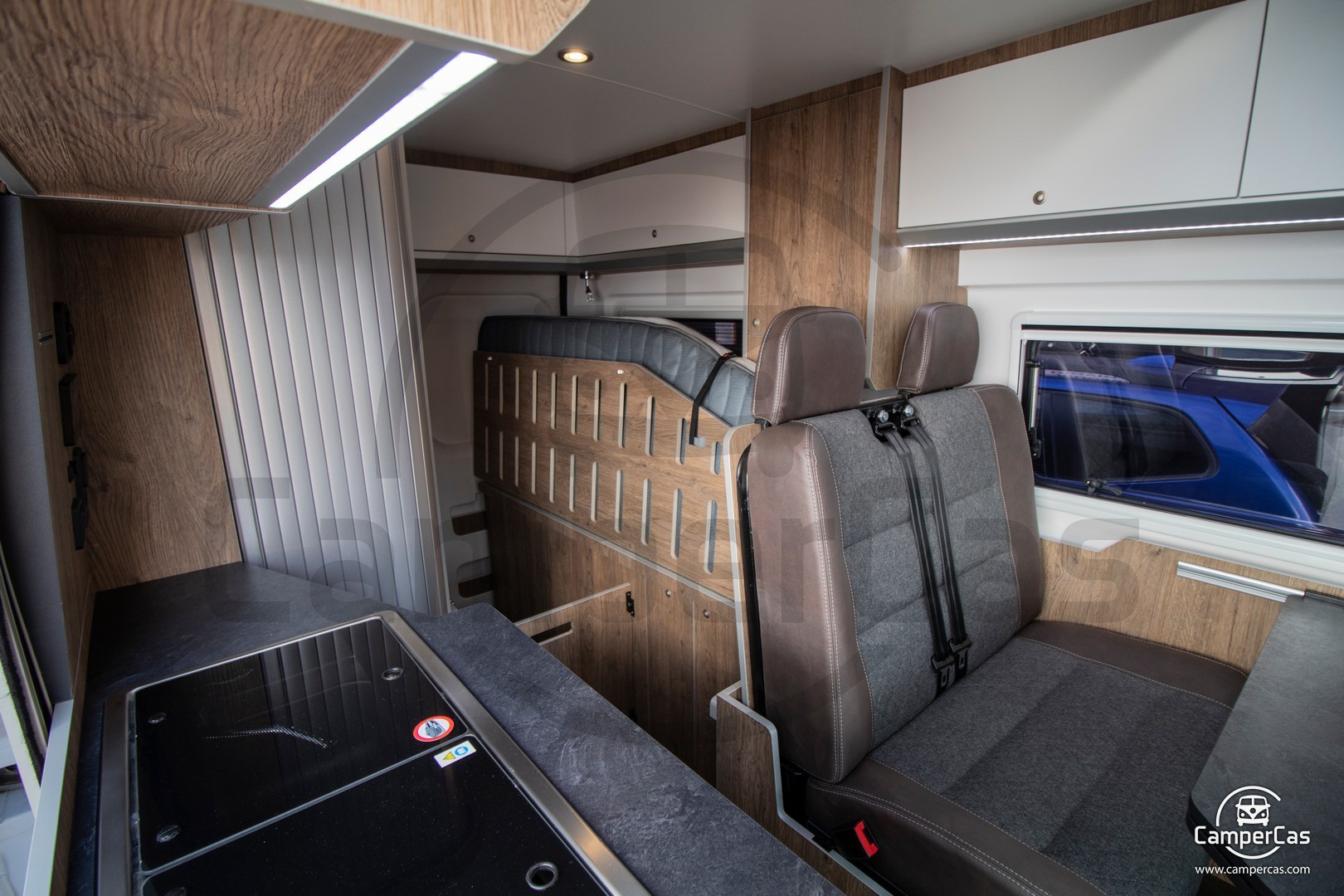 Fiat Ducato - ADRENALINE L2
