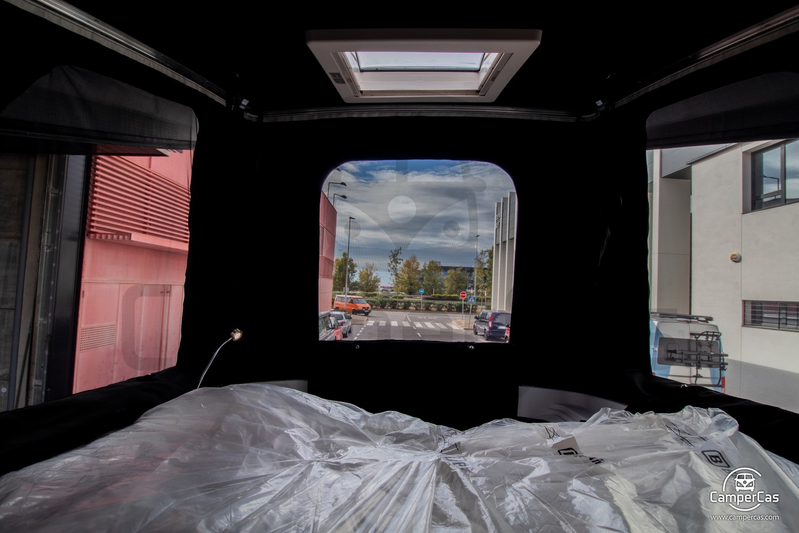 Fiat Ducato - ADRENALINE L2