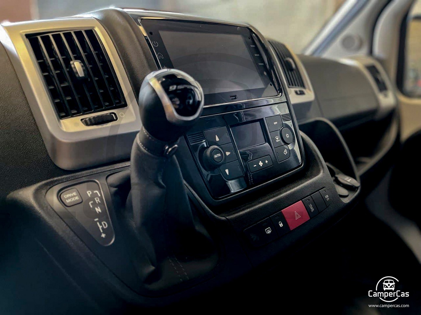 Fiat Ducato - ADRENALINE L2
