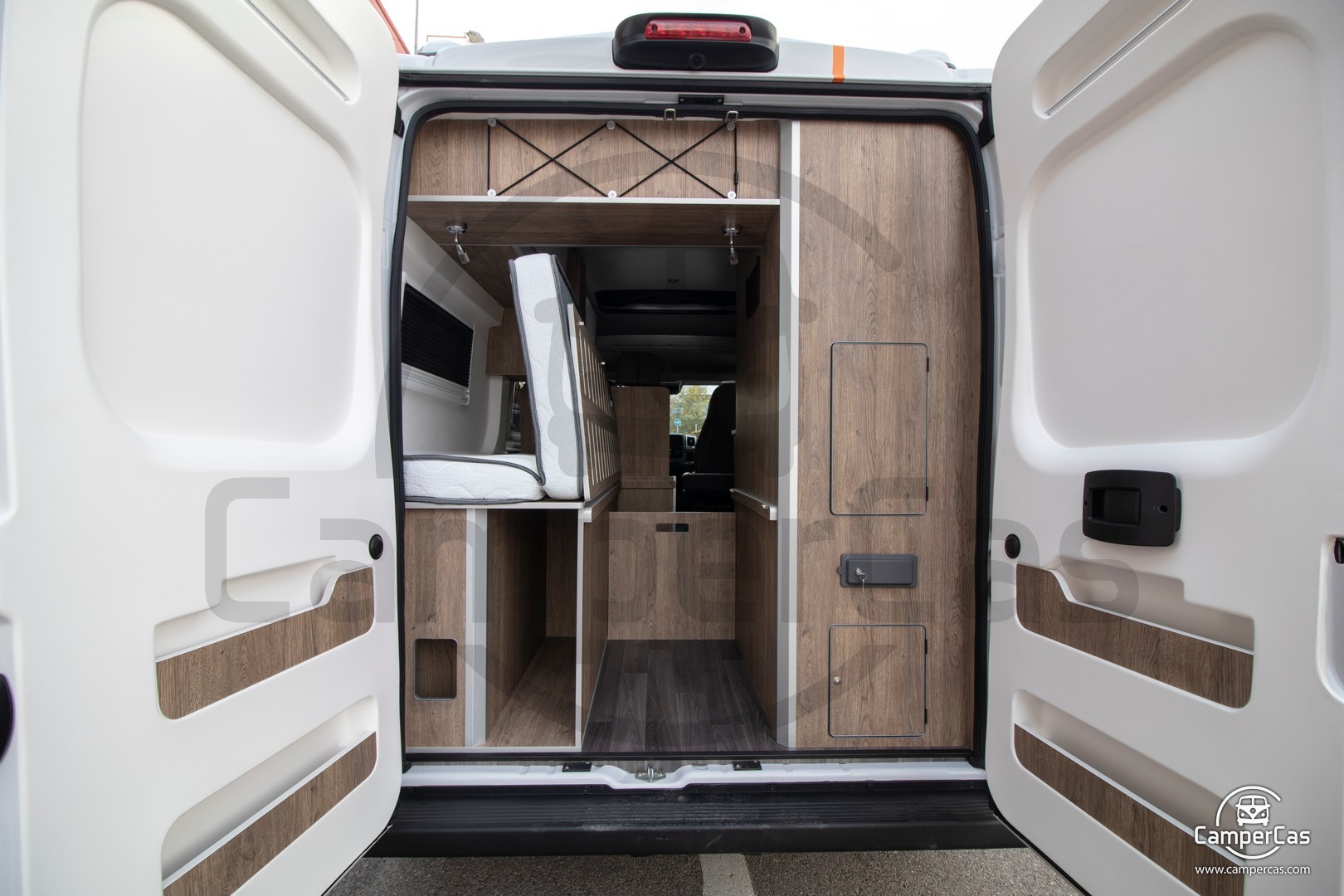 Fiat Ducato - ADRENALINE L2