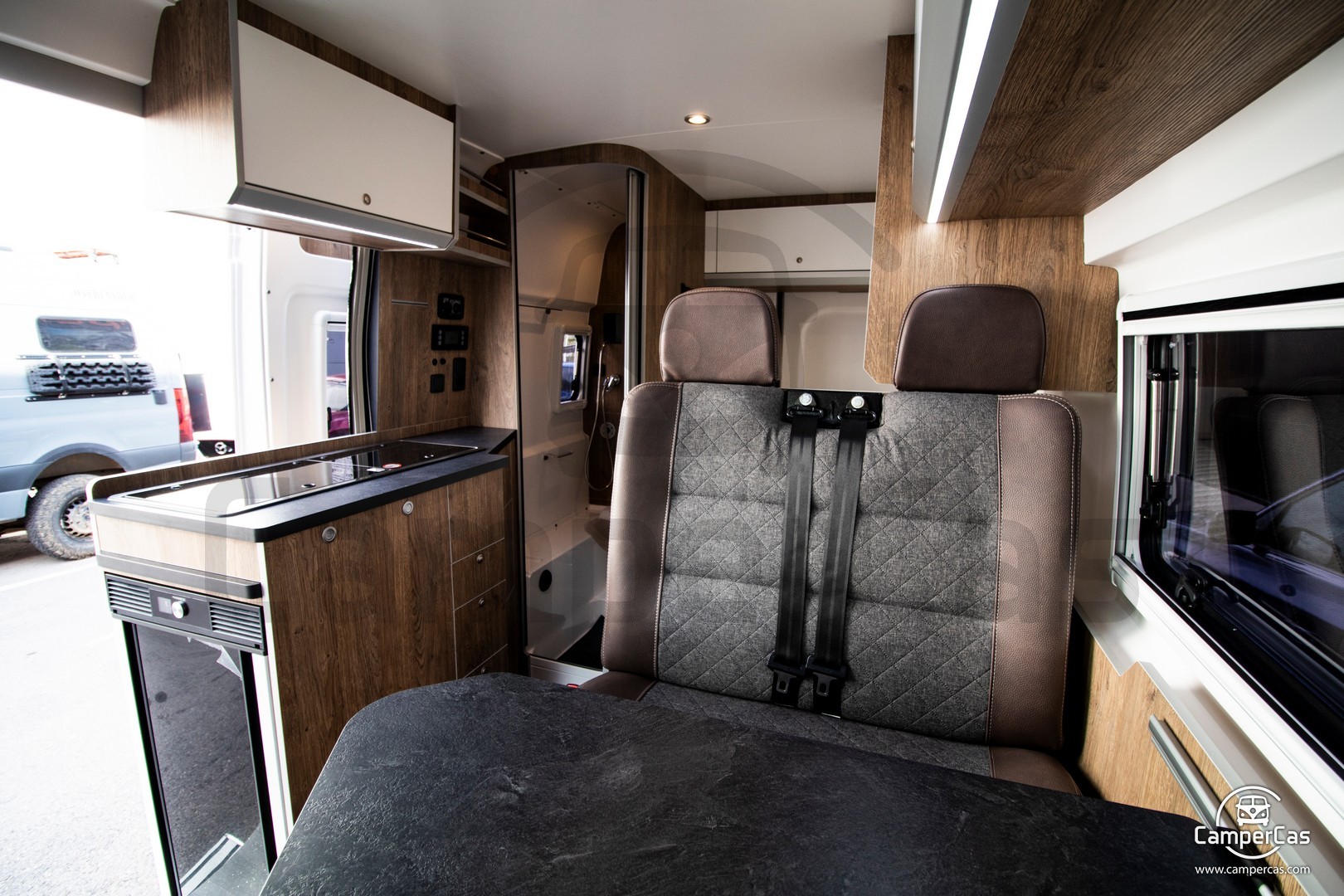 Fiat Ducato - ADRENALINE L2