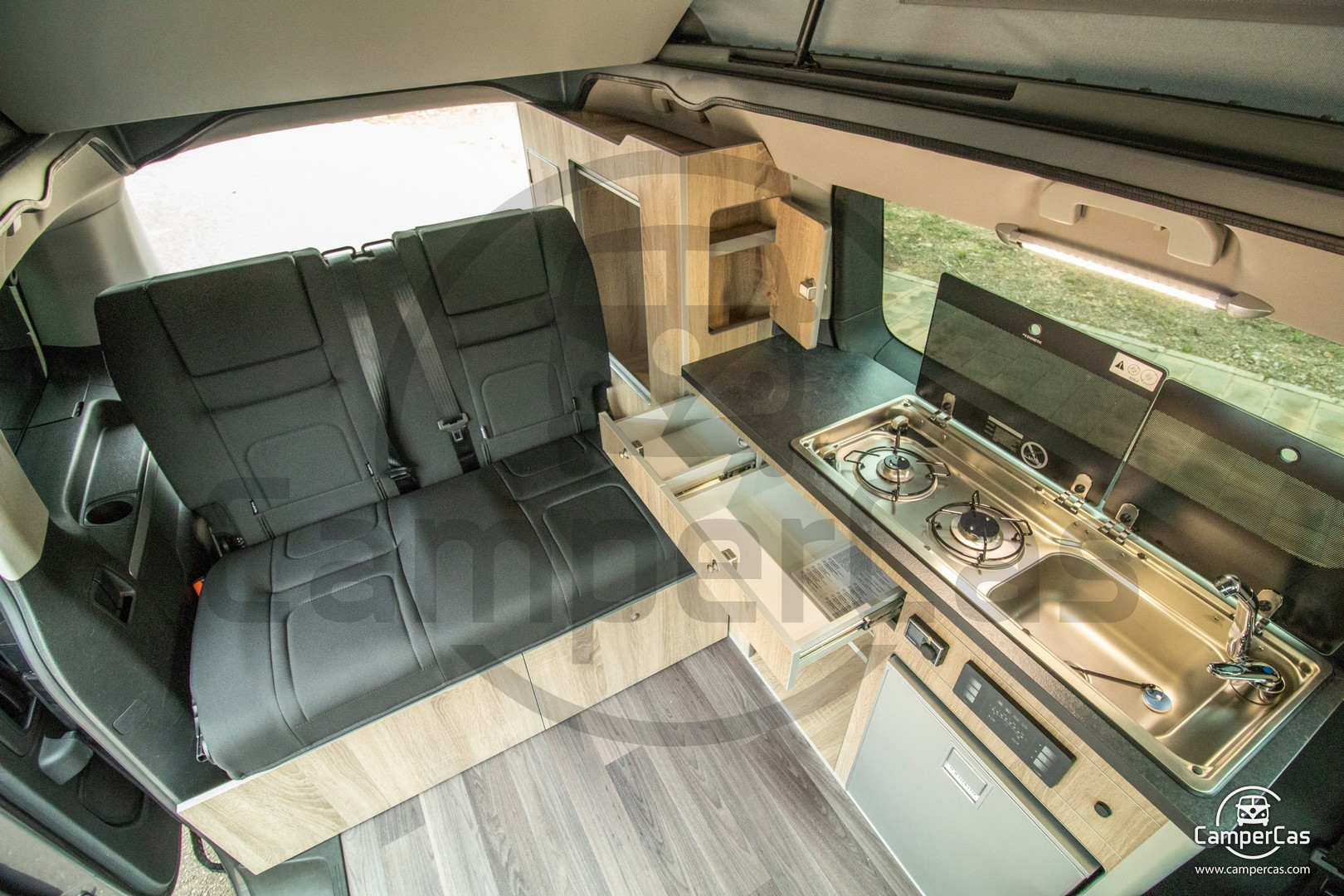 Citroen Jumpy - OXITOCIN
