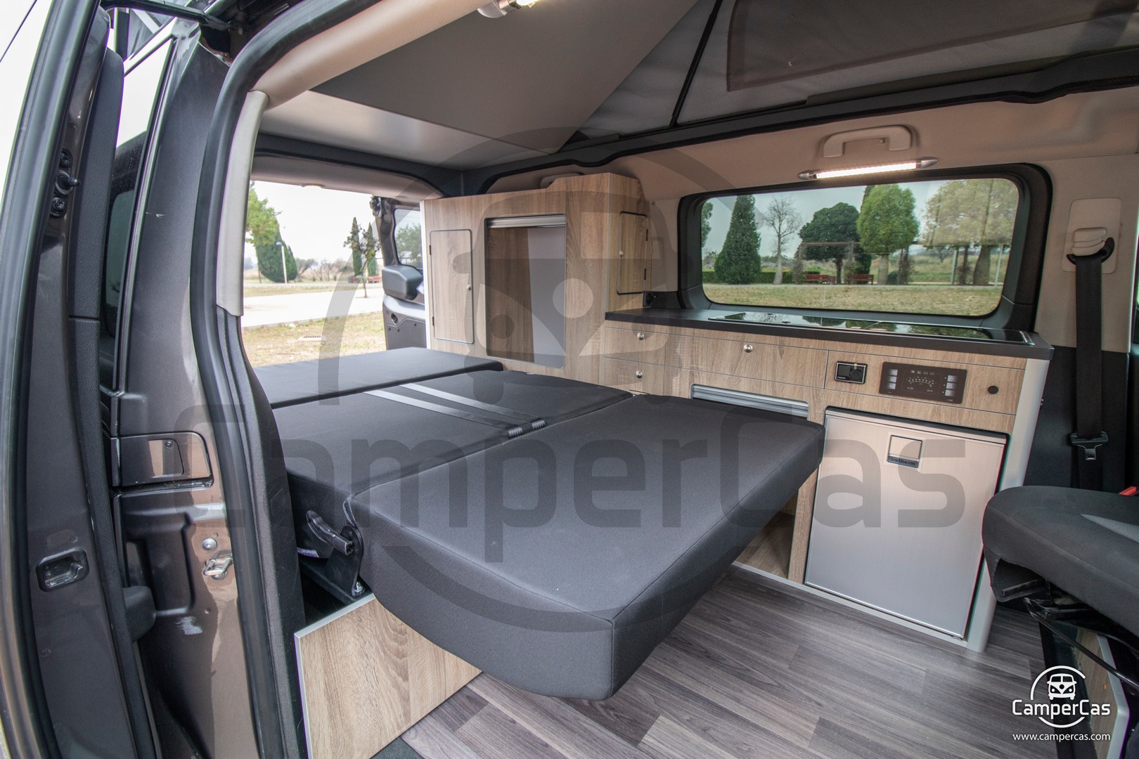 Citroen Jumpy - OXITOCIN