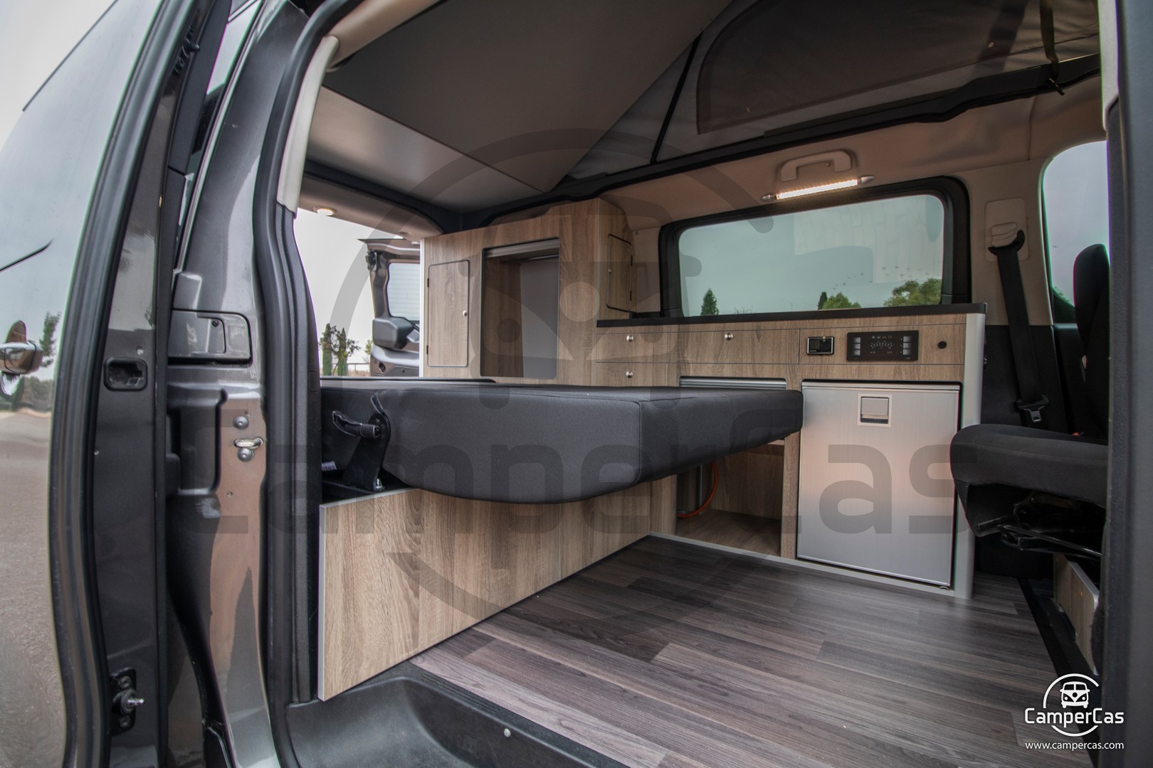 Citroen Jumpy - OXITOCIN