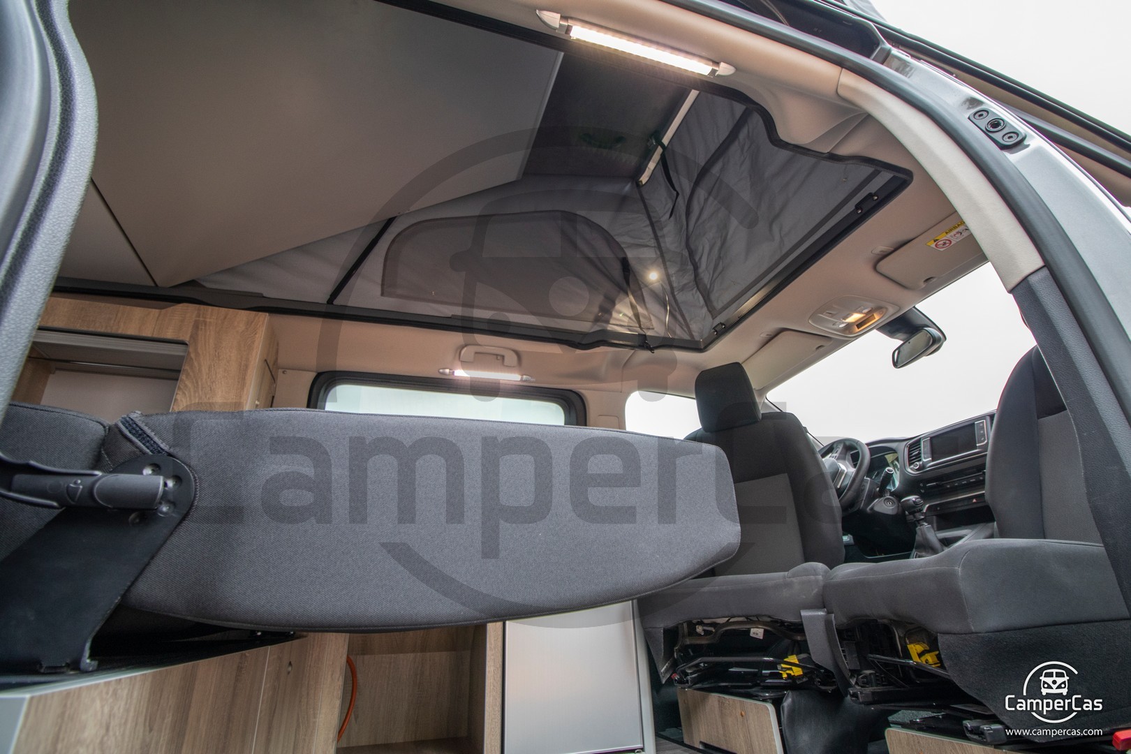 Citroen Jumpy - OXITOCIN
