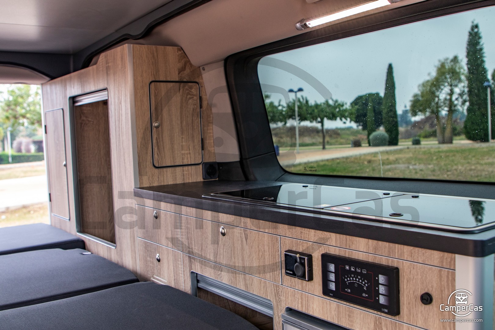 Citroen Jumpy - OXITOCIN