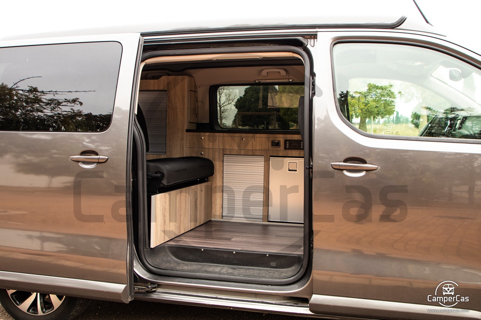 Citroen Jumpy - OXITOCIN