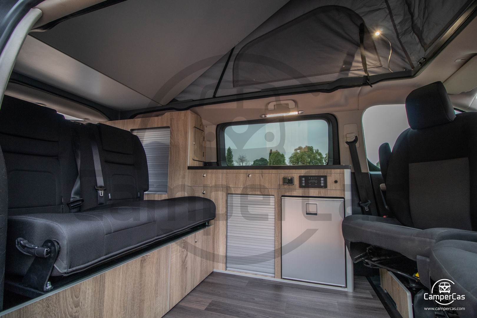Citroen Jumpy - OXITOCIN