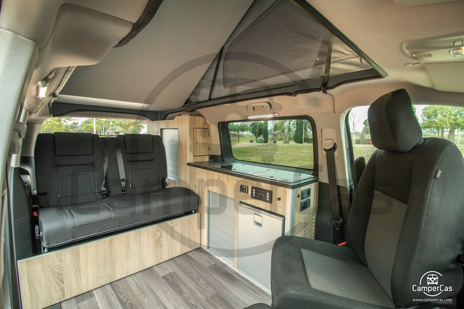 Citroen Jumpy - OXITOCIN