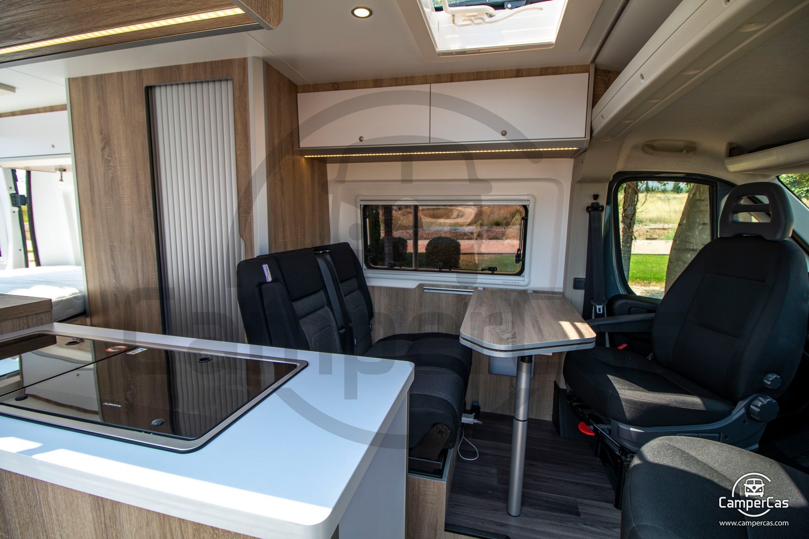 Fiat Ducato L3H2 - DOPAMINE