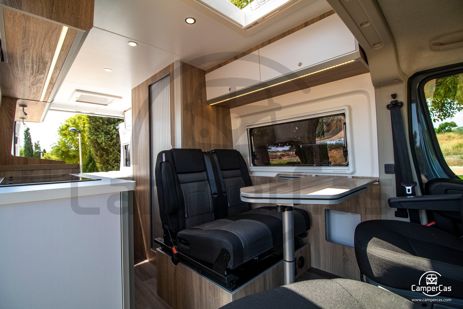 Fiat Ducato L3H2 - DOPAMINE