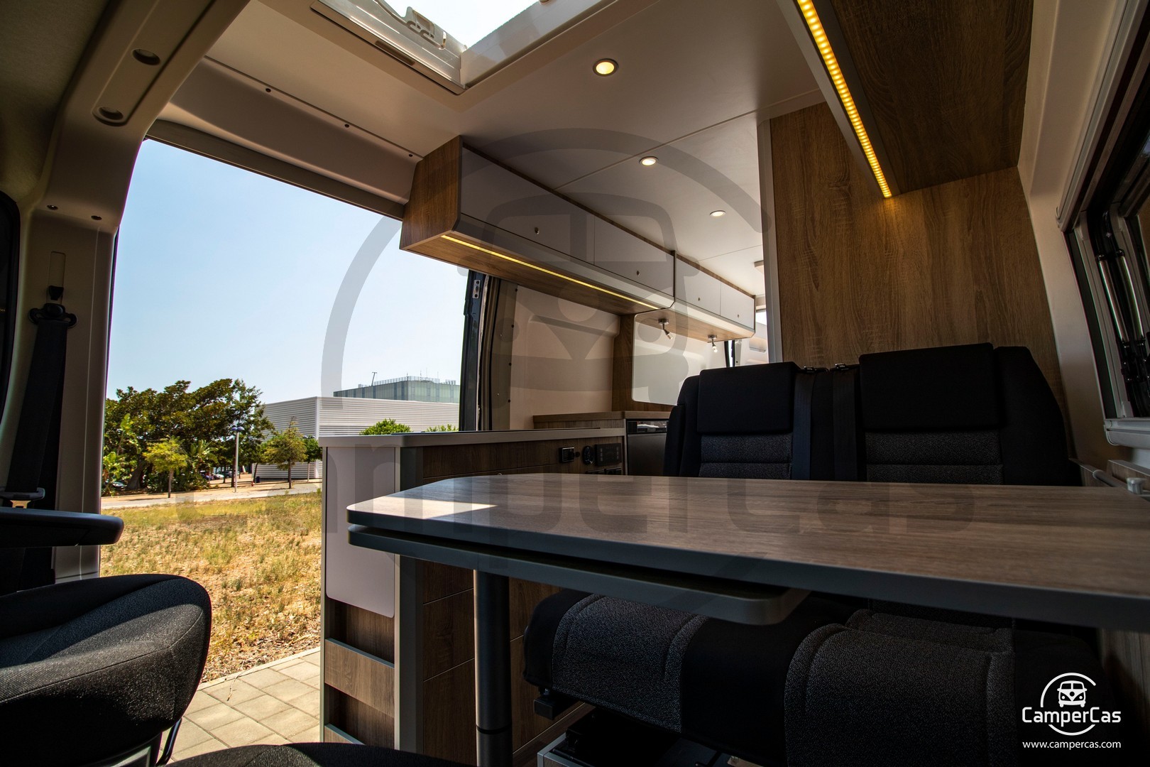 Fiat Ducato L3H2 - DOPAMINE