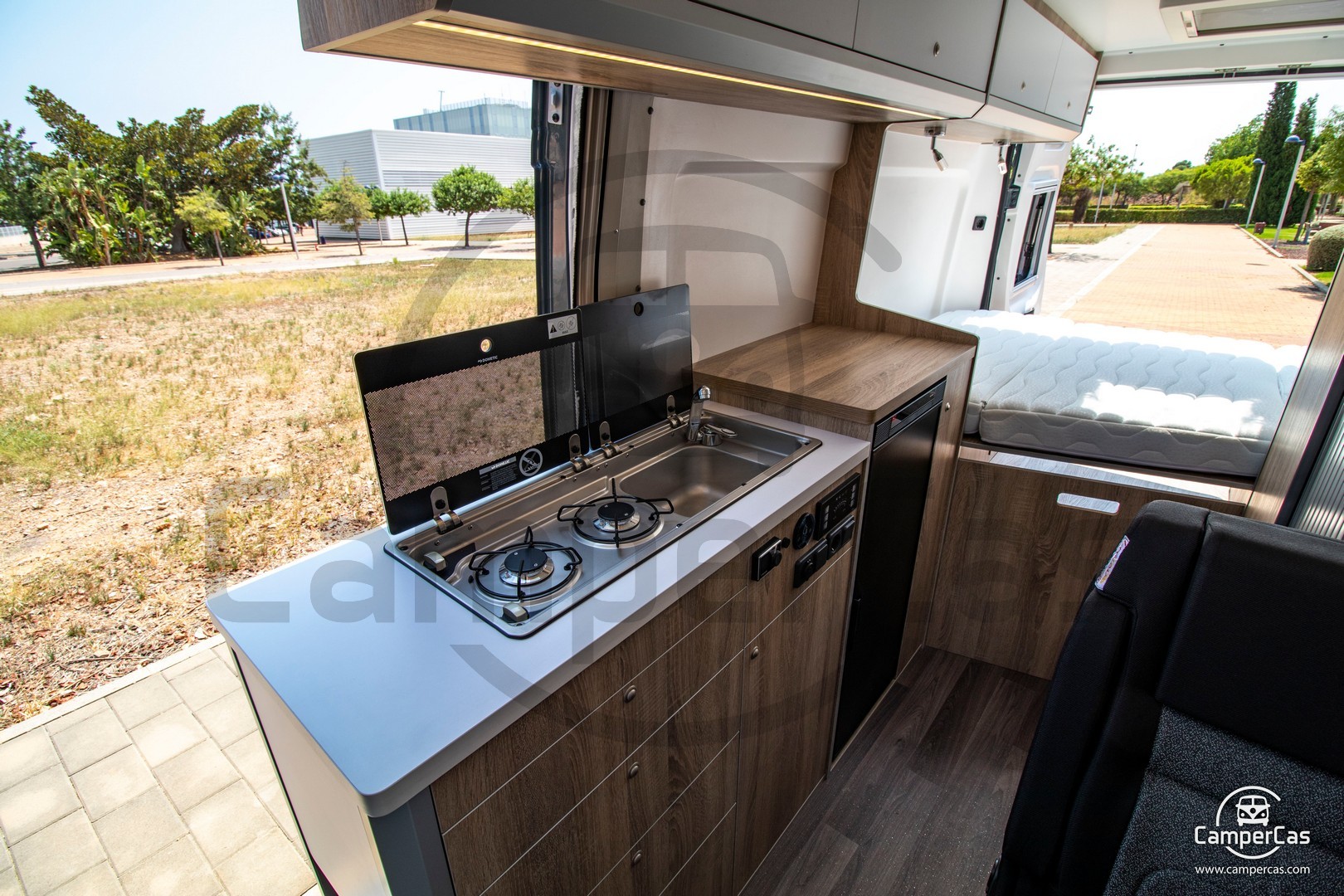 Fiat Ducato L3H2 - DOPAMINE