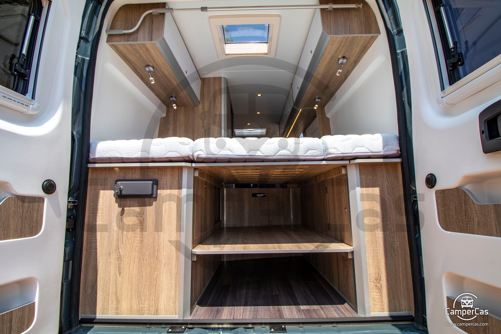 Fiat Ducato L3H2 - DOPAMINE
