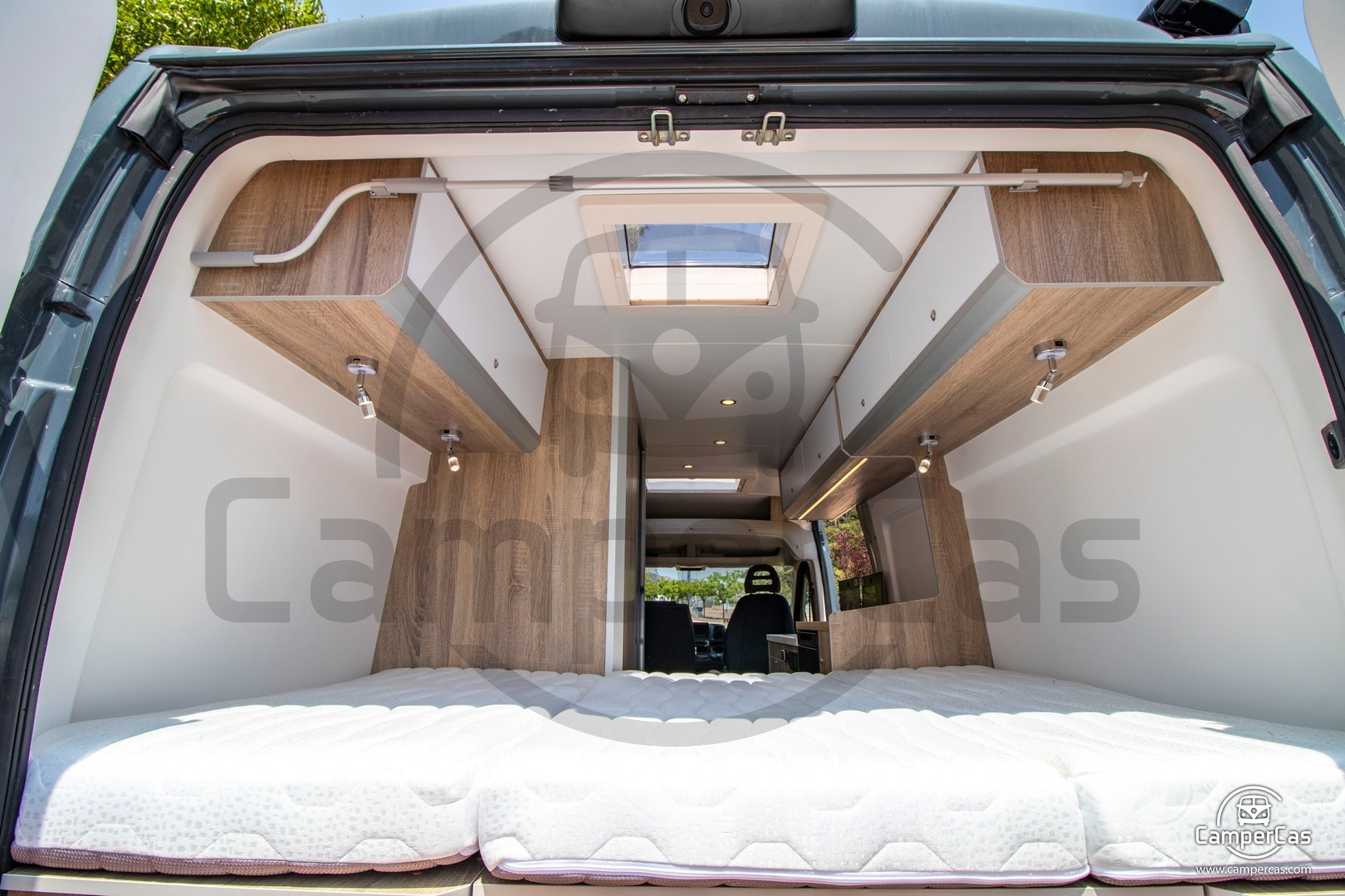 Fiat Ducato L3H2 - DOPAMINE