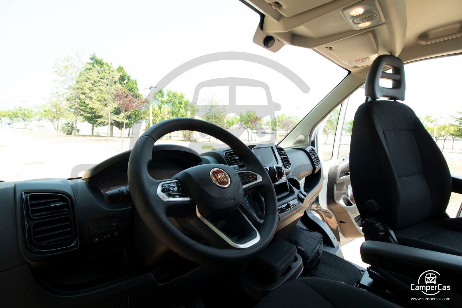 Fiat Ducato L3H2 - DOPAMINE
