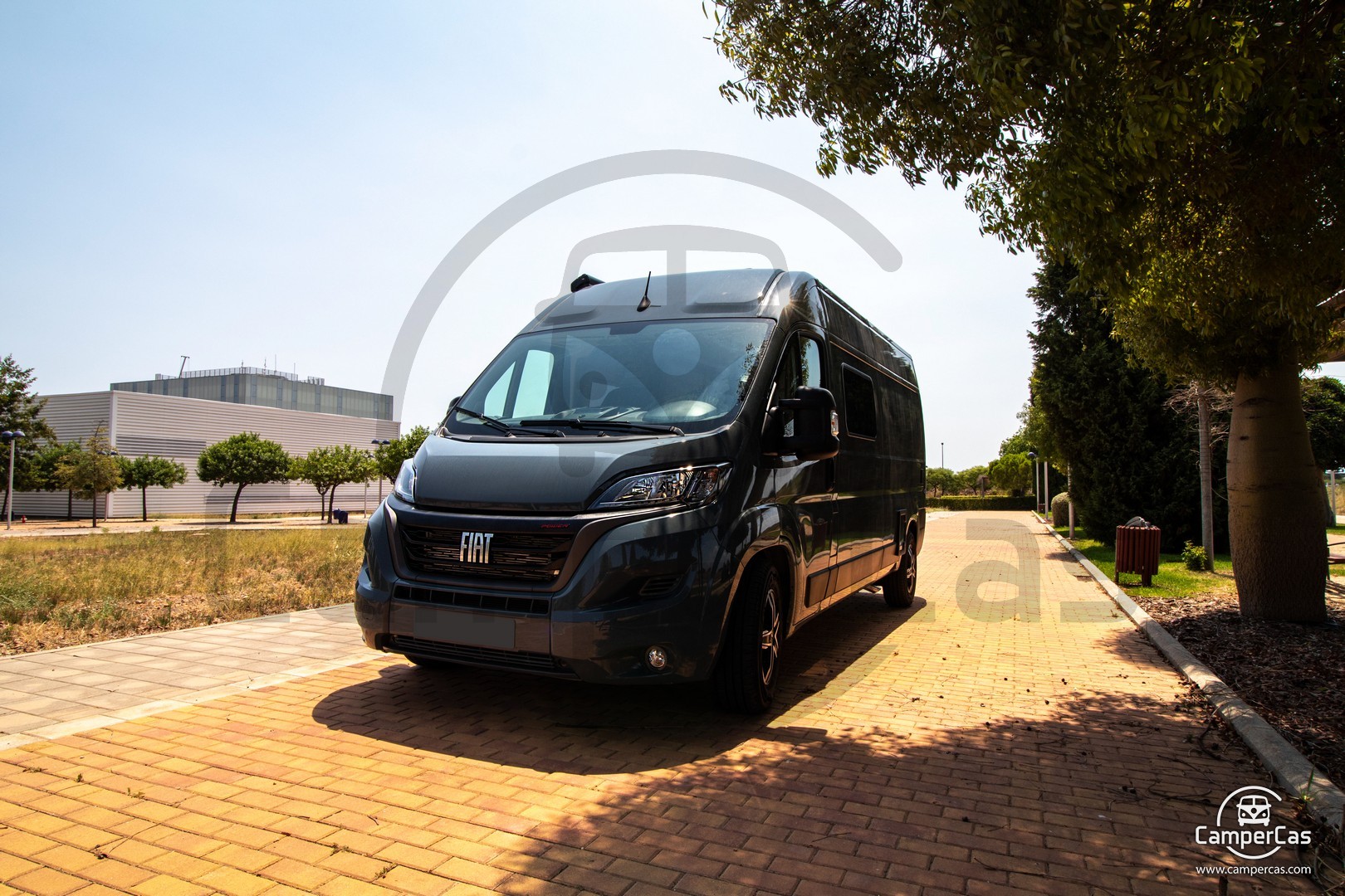Fiat Ducato L3H2 - DOPAMINE