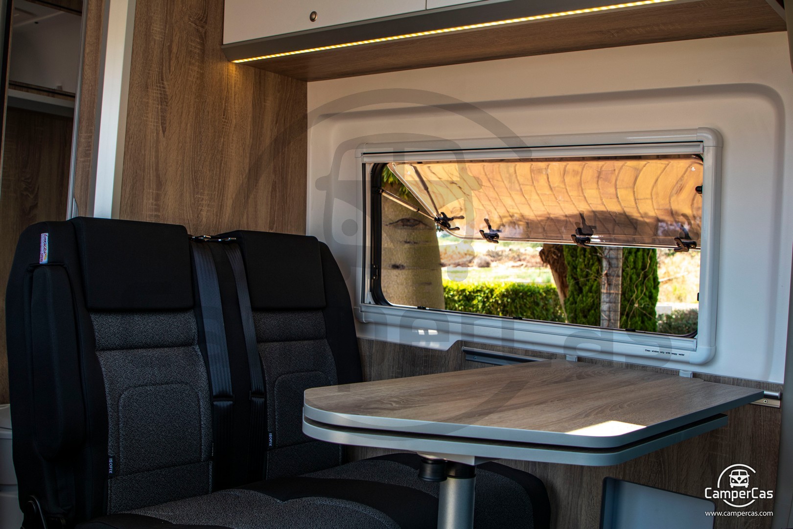 Fiat Ducato L3H2 - DOPAMINE