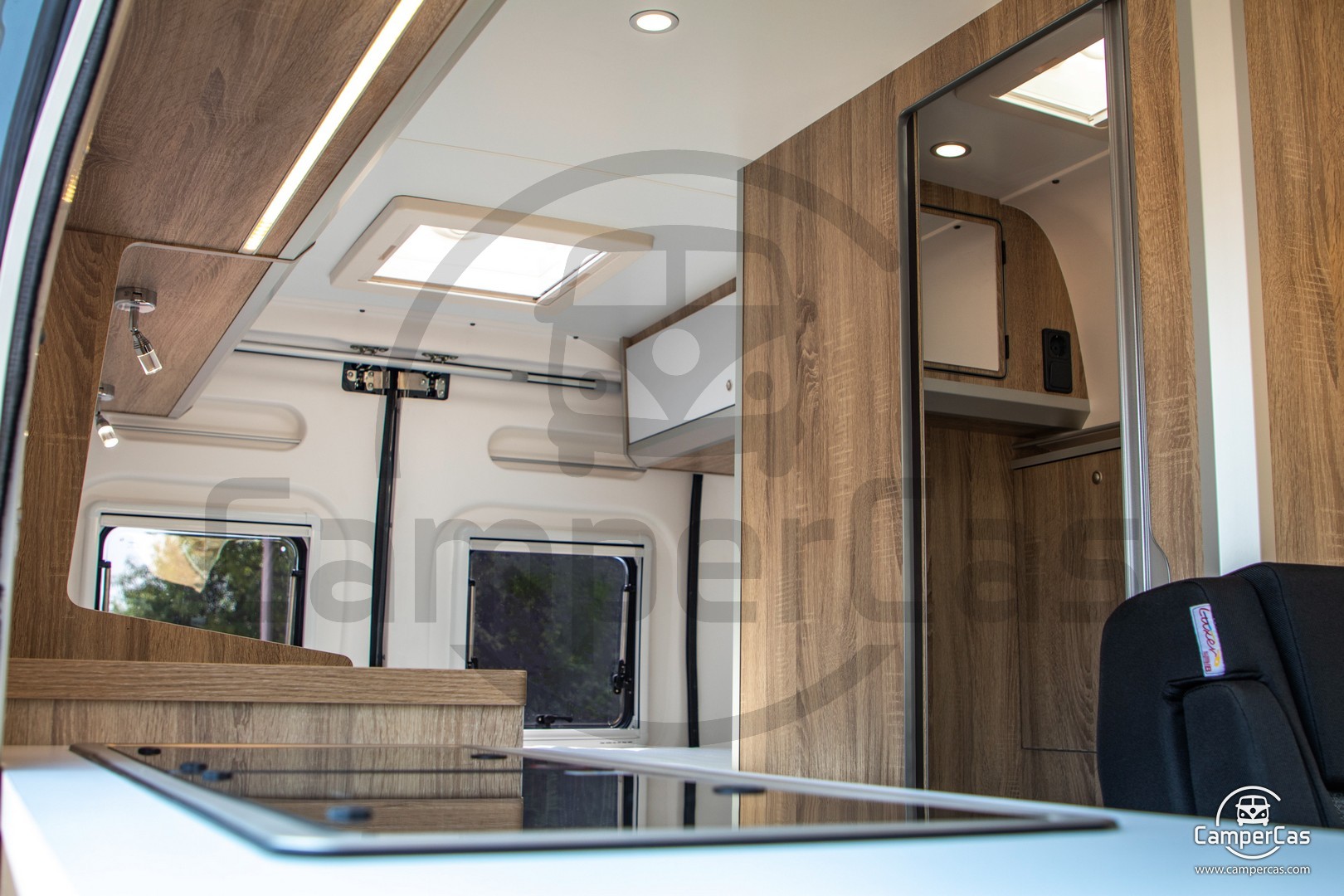 Fiat Ducato L3H2 - DOPAMINE