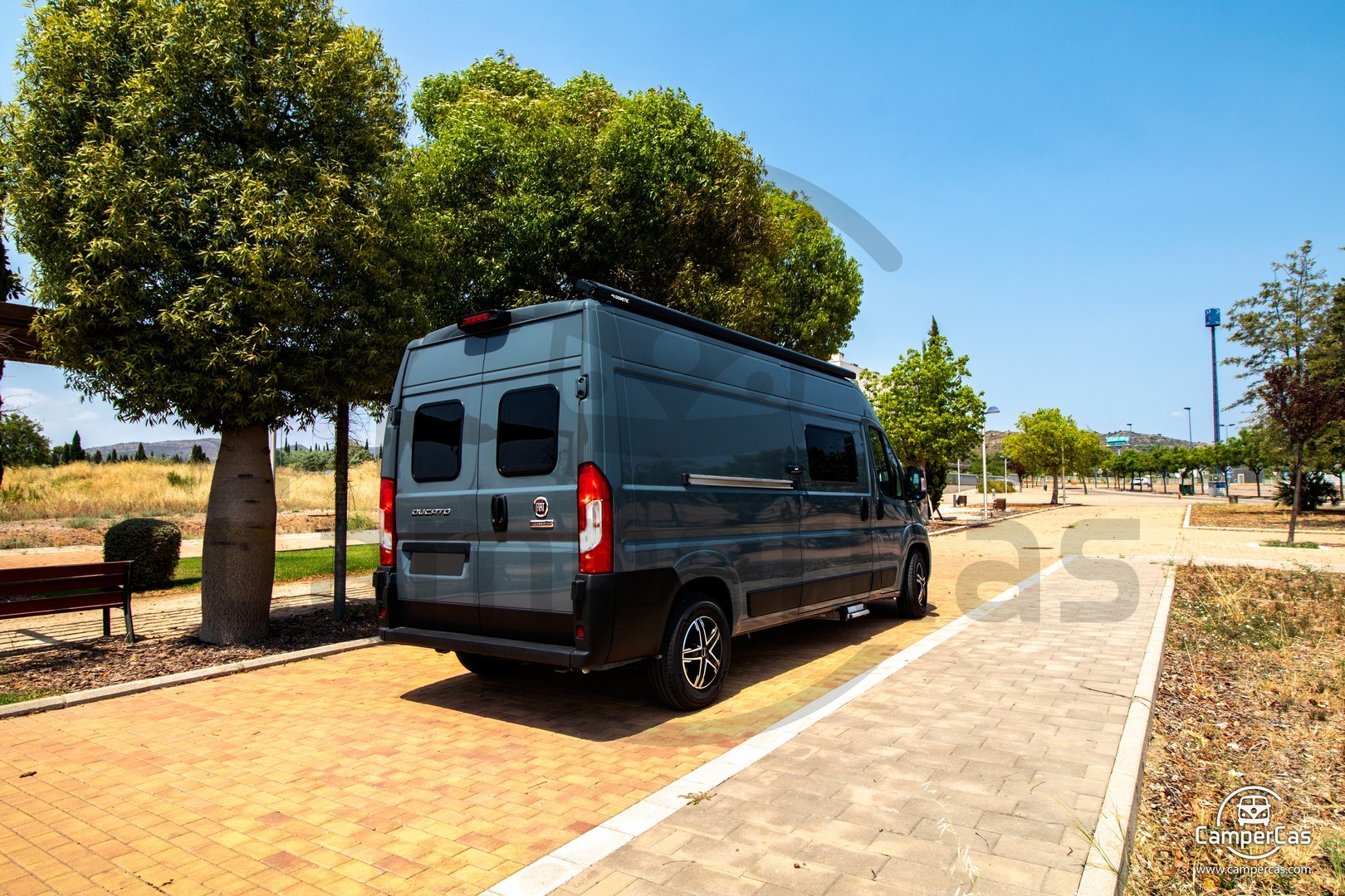 Fiat Ducato L3H2 - DOPAMINE