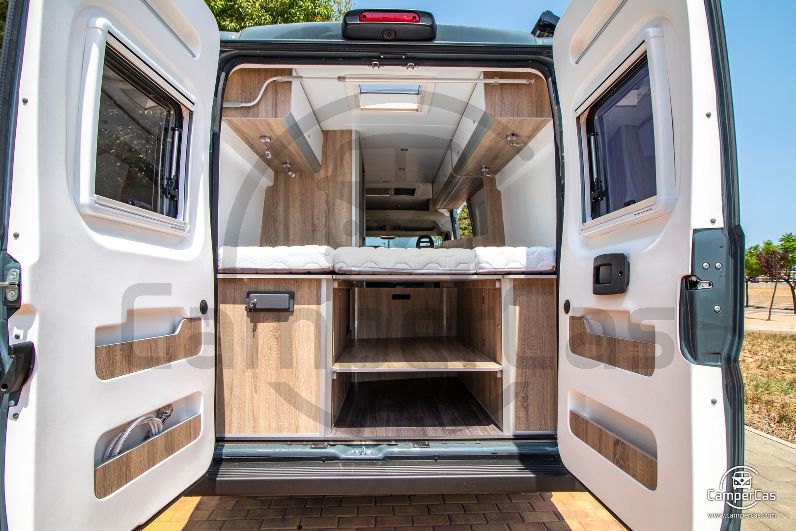 Fiat Ducato L3H2 - DOPAMINE