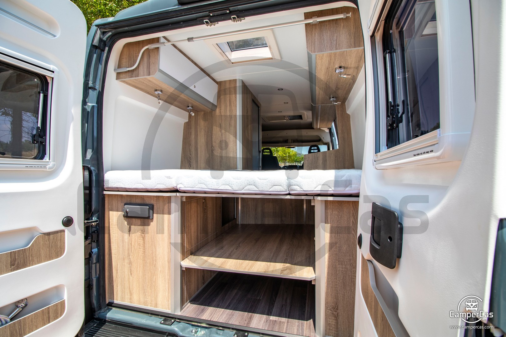 Fiat Ducato L3H2 - DOPAMINE
