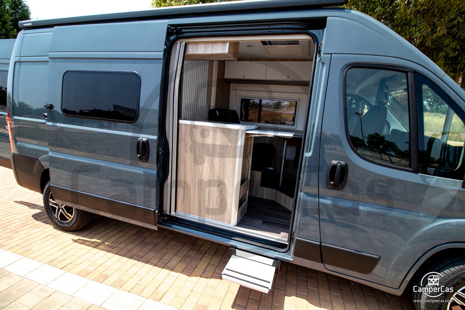 Fiat Ducato L3H2 - DOPAMINE