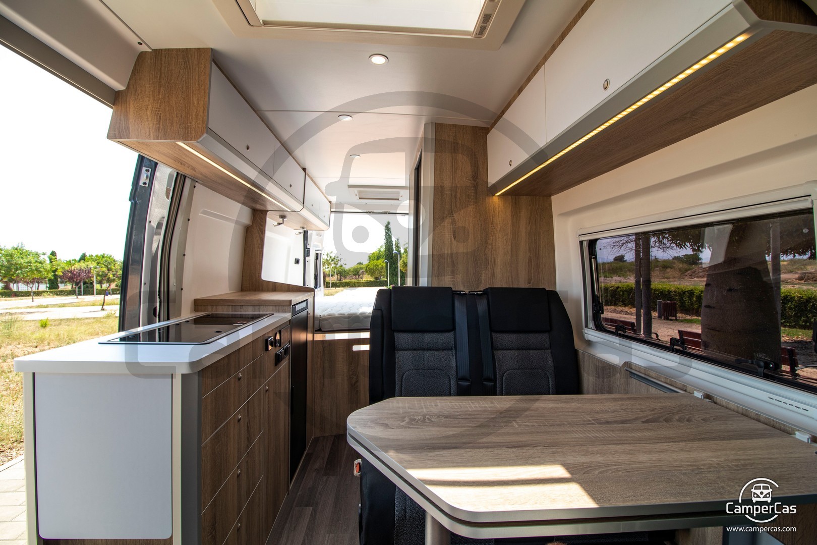 Fiat Ducato L3H2 - DOPAMINE