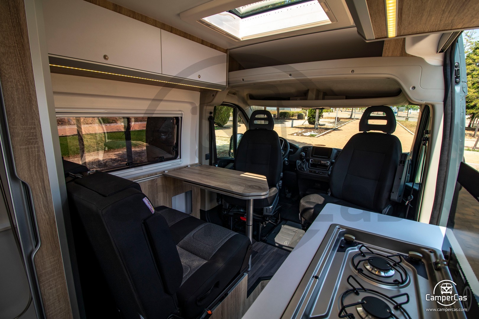 Fiat Ducato L3H2 - DOPAMINE