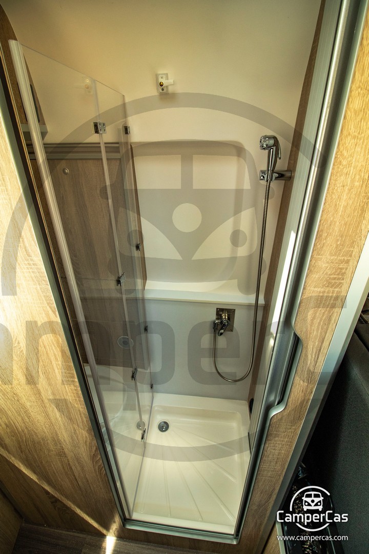 Fiat Ducato L3H2 - DOPAMINE