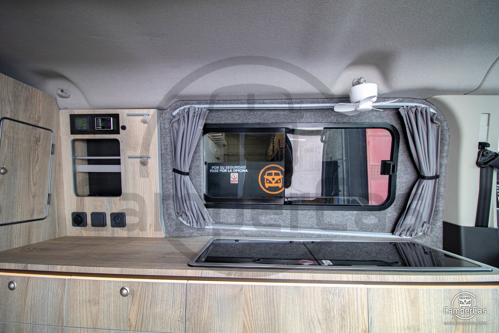 Ford Tr. Custom - OXITOCIN