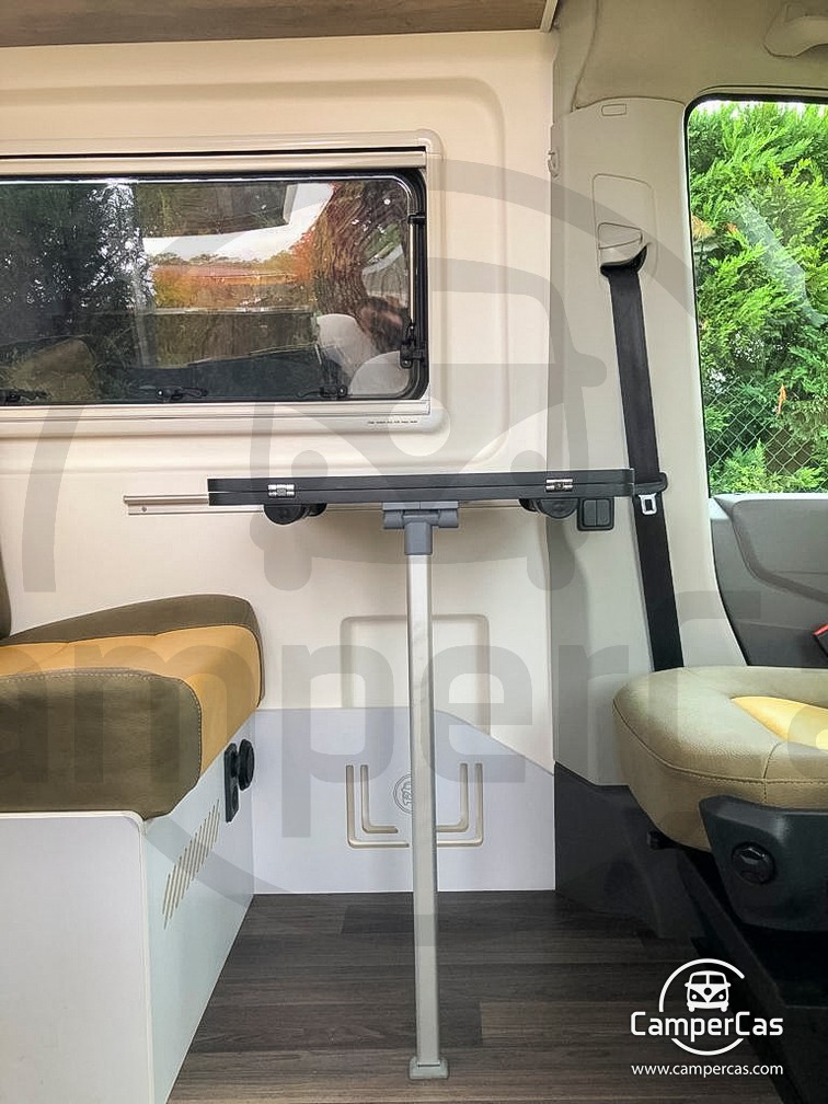 CRAFTER 4x4 - ADRENALINE