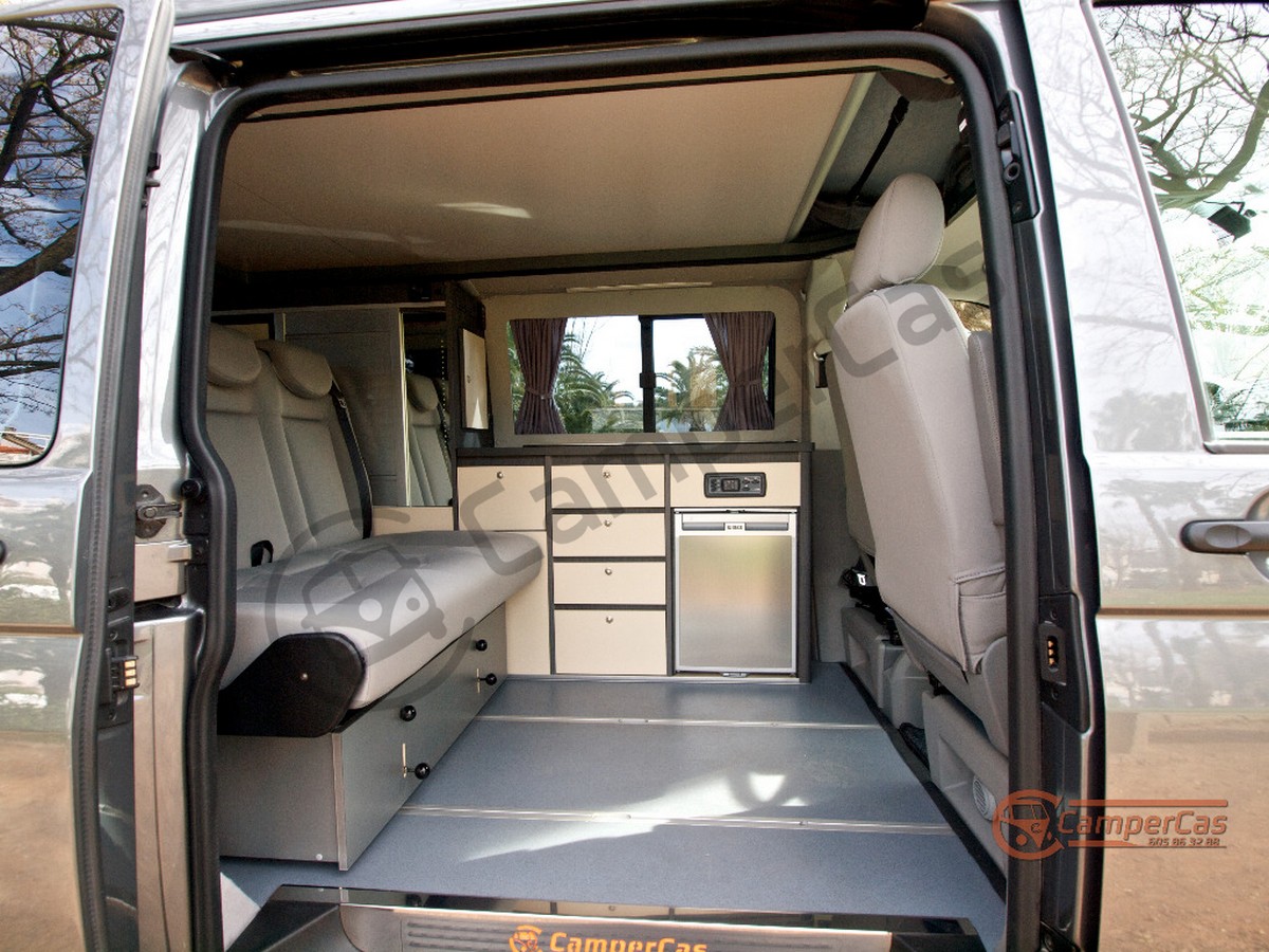 VW Transporter T5 - OXITOCINE