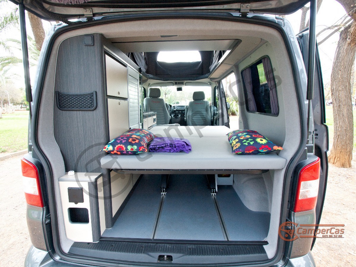 VW Transporter T5 - OXITOCINE