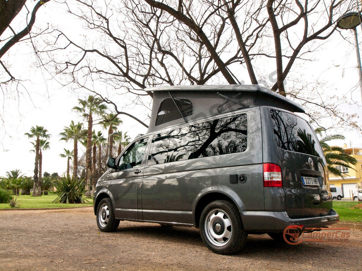 VW Transporter T5 - OXITOCINE