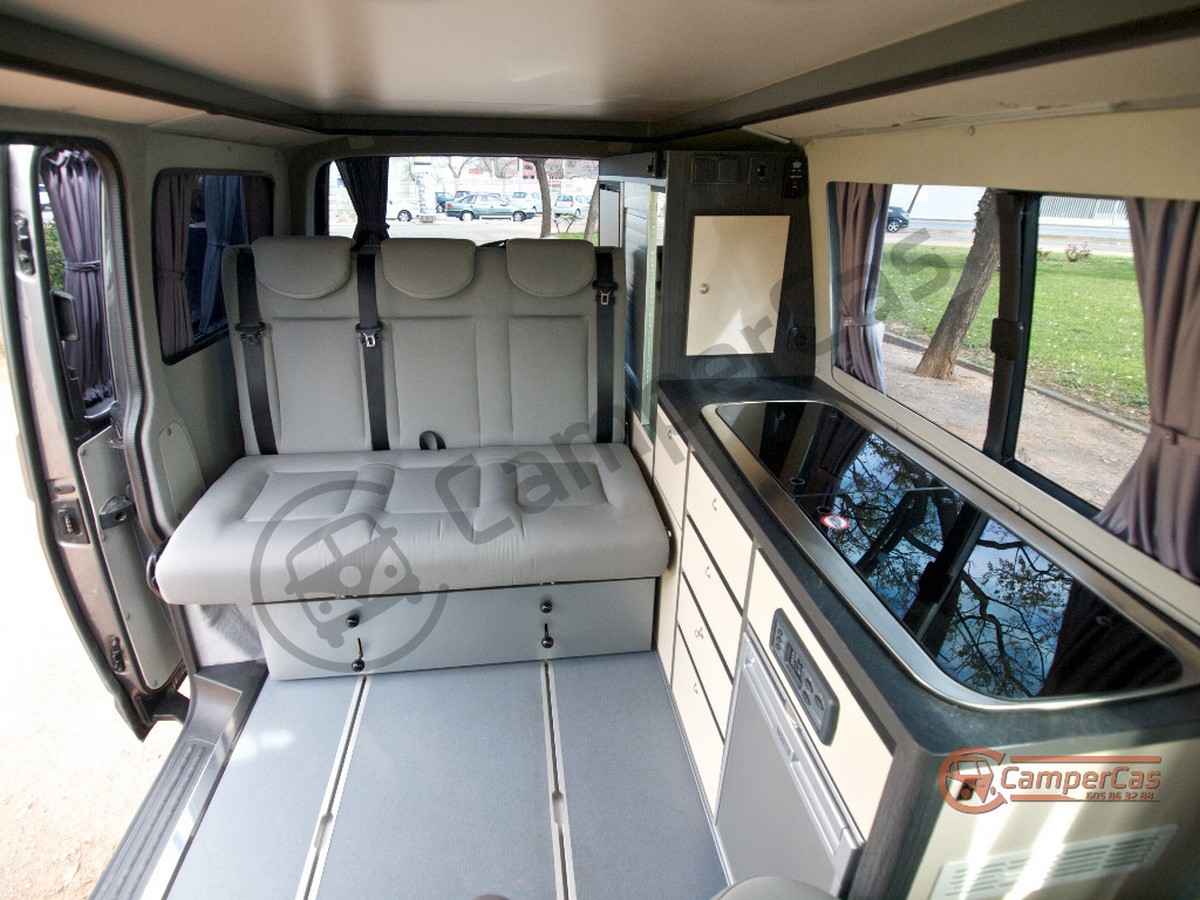 VW Transporter T5 - OXITOCINE
