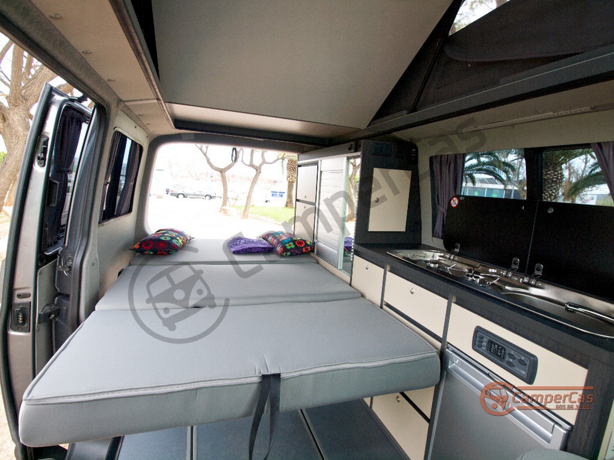 VW Transporter T5 - OXITOCINE