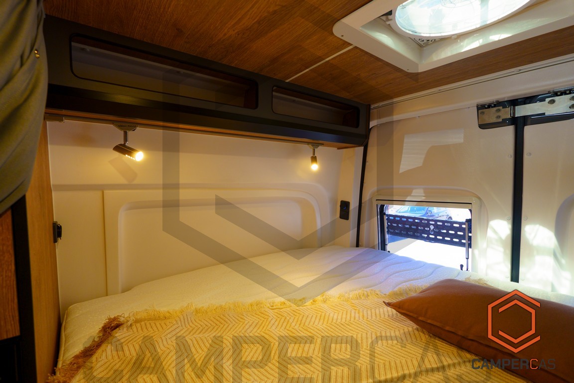 SPRINTER 4x4 - DOPAMINE 680