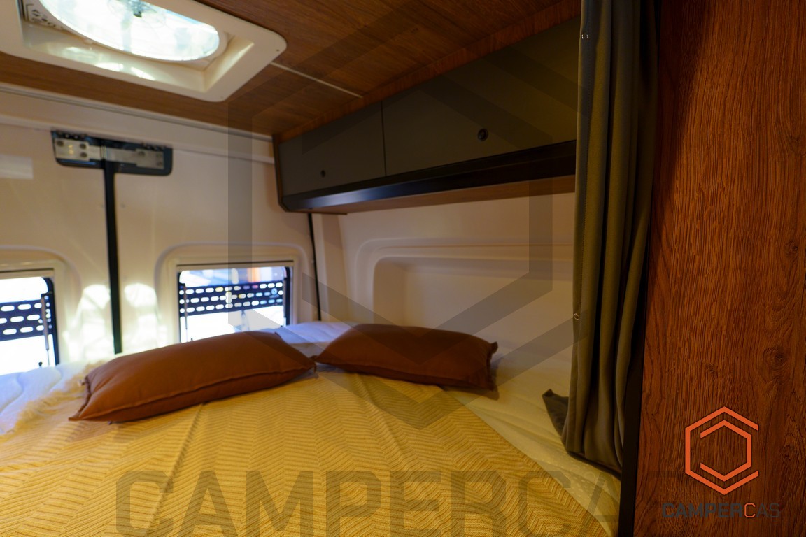 SPRINTER 4x4 - DOPAMINE 680