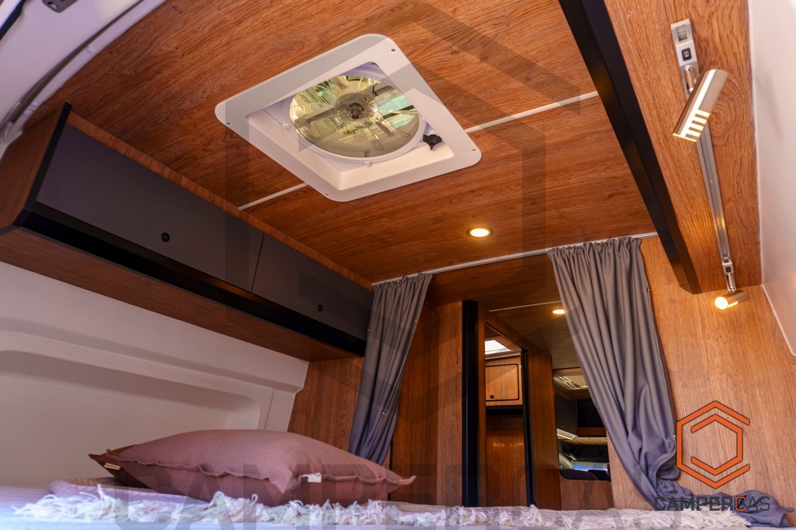 SPRINTER 4x4 - DOPAMINE 680